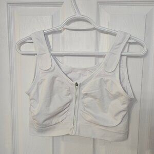 Amoena Leyla 44/46 Post Surgical bra